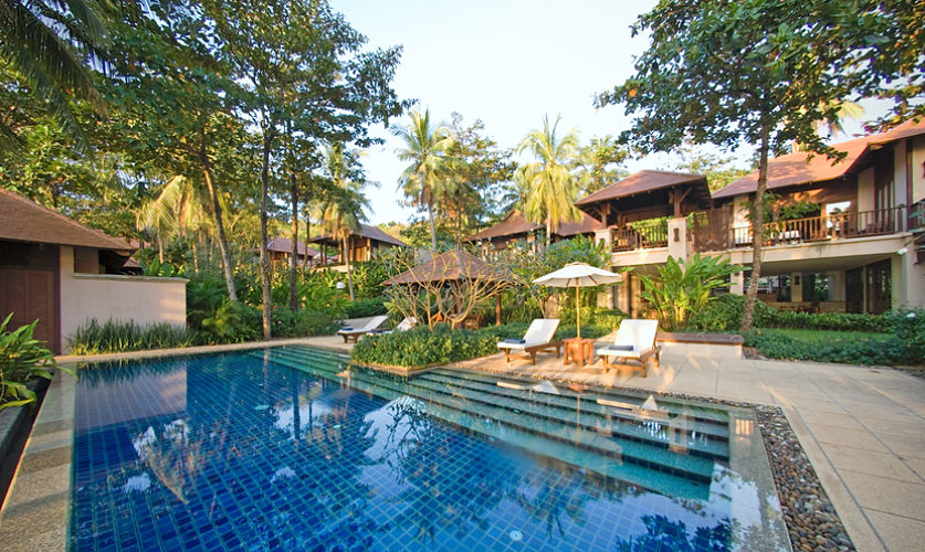 Pimalai Resort and Spa Hotel